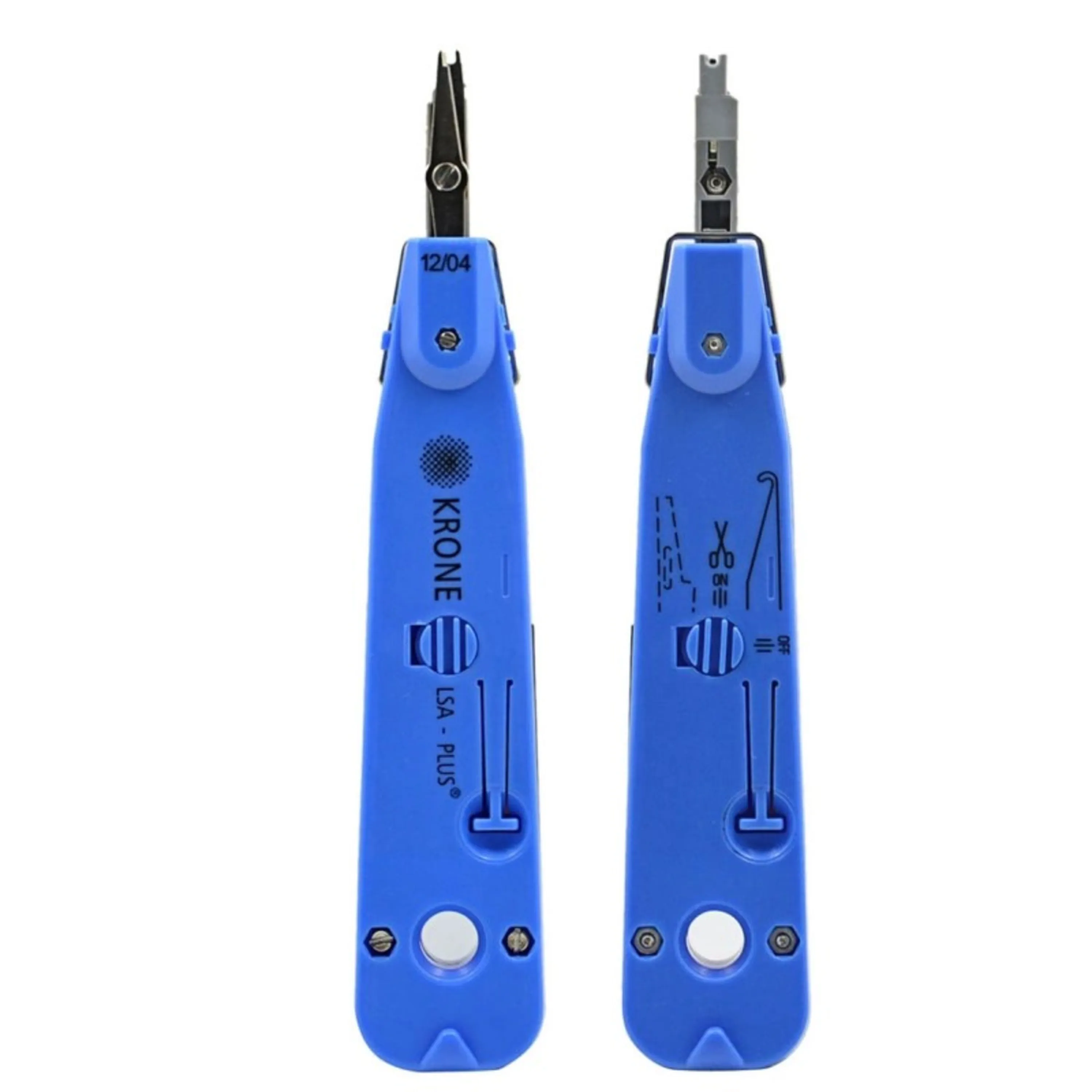 آچار پانچ شبکه قیچی دار کرون مدل KT-020475|LSA-PLUS